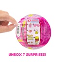 LOL SURPRISE Ball Doll Mini Sweets Peeps Tough EAN (GTIN) 035051590774