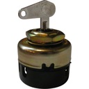 Ursus C-360 gyújtáskapcsoló 42.34.110.0 kulccsal