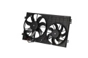 NRF VENTILATEUR RADIATEUR VW 1,4-2,0 GOLF/TOURAN ENSEMBLEphoto 14