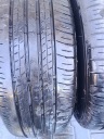 КОЛЕСА ДИСКИ АЛЮМІНІЄВІ ШИНИ TOYOTA RAV4 RAV 4 XA50 5X114,3 7X18 ET35  (18422317708) фото min 11