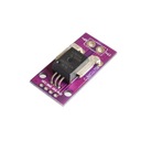 Modul systému měření proudu ACS758 100A
