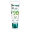 Himalaya Čistiaci peeling na tvár s Neemom