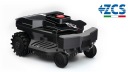 Робот-косилка-косилка ZCS NEXTline D X2 700м2