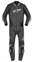 Мотоциклетный костюм Alpinestars GP Pro из 2 предметов