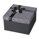 ПОДАРОЧНАЯ КОРОБКА GREY VILLA ITALIA