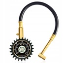Манометр для шин 60 PSI, манометр для шин мотоциклов