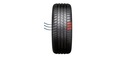 1x 255/40R20 101Y XL TURANZA T005 EXT MOE-S Bridgestone Lato