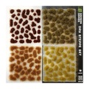 Набор Dry Steppe, GamersGrass Tuft