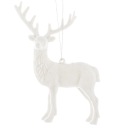 КУЛОН ИЗ ЗАМШИ «ОЛЕНЬ» BN AP