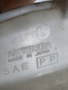 MITSUBISHI ASX 10- OUTLANDER III 12- RÉSERVOIR RÉSERVOIR LAVE-GLACES ORIGINALphoto 10