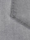 BONMARCHE SLIM LEG R 24(52) 112-120 PAS Dominujúca farba sivá