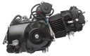 ДВИГУН 110 CM3 MORETTI 4-SUWOWY АВТОМАТИЧНИЙ DO ATV  (18761420962) фото min 8
