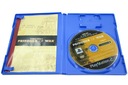 Prisoner of War PS2 PlayStation 2 Producent Codemasters