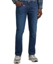 Джинсы Lee Luke 112339283 L719VIE10 Subtle Worn In W 30 / L 34