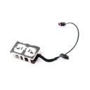 MERCEDES W176 W246 AMPLIFICATEUR ANTENNES COUVERCLES DE COFFREphoto 10