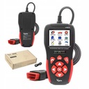 ДИАГНОСТИЧЕСКИЙ ИНТЕРФЕЙС VGATE VR800 OBD2 PL СКАНЕР
