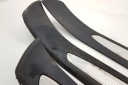 ENSEMBLE MOULURES ZEWNETRZNYCH BMW 5 TOURING (E61) 60829010 3.0L DIESEL 2005photo 14