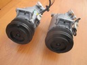 OPEL ASTRA 1.6 COMPRESSOR AIR CONDITIONER 13286085 WK photo 10 - milautoparts-fr.ukrlive.com