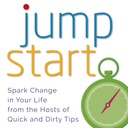 Jumpstart – Советы, быстро и грязно АУДИОКНИГА