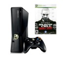 Консоль Microsoft Xbox 360 Slim Splinter Cell + диск
