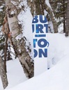 deska snowboardowa Burton Custom X - No Color Kod producenta 10689110000
