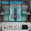 HENGWEILI 1DIN ПРОГРАВАЧ CD/DVD/BLUETOOTH/FM Z APLIKACJA  (18050051114) фото min 14