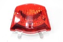 ЗАДНИЙ ФОНАР В КОМПЛЕКТЕ STREET YANKEE D125