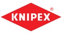 Bočné štiepacie kliešte pre elektroniku SuperKnips 6,125mm 78 61 125 KNIPEX Značka Knipex