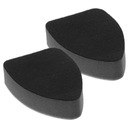 2 шт. ГУБКА ДЛЯ ЧИСТКИ ПОЛИРОВАЛЬНОЙ ПОДАЧИ