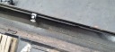 AUDI A6 C8 S-LINE DROITE MOULURE SEUIL 4K0853856Aphoto 14