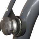 ZESTAW DO MONTAŻU STELAŻA DASZKU HUŚTAWKI OGRODOWEJ PREZYDENT