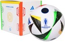 ADIDAS EURO 2024 LEAGUE BOX TRAINING FOOTBALL, размер 4 + ИГЛЫ