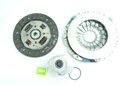 EMBRAGUE OPEL ASTRA G VECTRA C CORSA C ASTRA H ZAFIRA B 834423 VALEO 