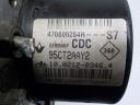 RENAULT MEGANE III POMPE ABS 476606264R 10.0212-0346.4 00.0405-104E.0photo 8