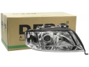 PROJECTEUR AUDI A6 C5 97-05 DROITE TRANSPARENT DEPOphoto 14