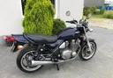 Kawasaki Zephyr 1100 Zarejestrowany w PL bdb stan Pojemność silnika 1062 cm³