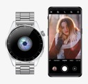 SMARTWATCH Rubicon мужские часы СО ЗВОНАМИ И УВЕДОМЛЕНИЯМИ - ШАГИ ПУЛЬС