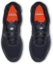 Trekové topánky Mammut Ultimate Pro Low GTX Men black-black|46 EU Kód výrobcu 3040-00710