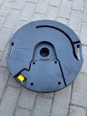 SUBWOOFER VW SKODA SEAT 6C0035621 photo 1 - milautoparts-fr.ukrlive.com