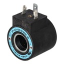 Катушка 230/50 В переменного тока 60 ВА fi18,3 высота=39 мм