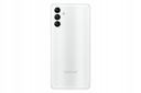 Smartphone Samsung Galaxy A04s 3 GB / 32 GB biela Materiál plast