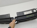 VOLKSWAGEN TIGUAN II GRILLE CALANDRE RADIATEUR 5NA853653 PHOTOphoto 9