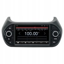 RADIO NAVEGACIÓN FIAT FIORINO 2008 ANDROID 