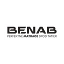 Benab Delta Flex Matrac 90 x 200 cm EAN (GTIN) 8588006713466