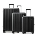 Дорожня валіза PUCCINI PC Polycarbonate Polycarbonate 3in1 PC036-1