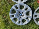КОВПАЧОК BMW OE 100 MM BMW 17812610  (17447917586) фото min 12