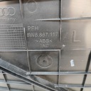 AUDI A5 2017 GAUCHE CÔTÉ CARDAN BRODERIE PORTES AVANTphoto 7