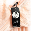 BOOHOO BOUTIQUE_Sukienka_Rozm. 44/16 UK Odcień łososiowy