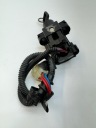 IGNITION LOCK KEY HONDA CBR 600 F4 99R  photo 5