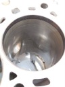 BLOC MOTEUR NOMINAL 8506628 N57D30C 3.0 D M550D BMW X6 I (2009-2014) E71photo 11